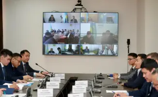 Снижение технологических нарушений на электростанциях Казахстана на 15% по итогам отопительного сезона 2025-2026