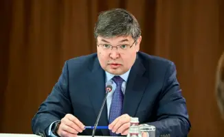 Олжас Бектенов инициировал совещание по реформированию системы здравоохранения