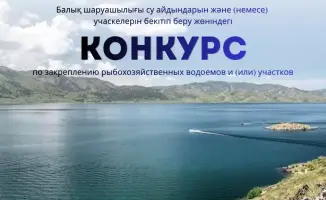 Поймай удачу: конкурс на участки Шульбинки!