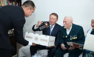 Признание ветеранов: влияние на патриотическое воспитание и развитие региона