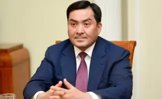 Министр энергетики РК Ерлан Аккенженов обсудил с S&P Global сотрудничество в макроэкономическом прогнозировании