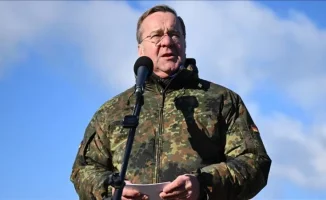 Германия не удивлена решением США о выводе войск: заявление министра обороны ФРГ