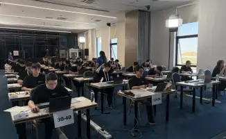 Кто стал лучшим программистом Центральной Азии?