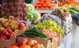 Сельскохозяйственная ярмарка в Астане: новые возможности для местных производителей и потребителей