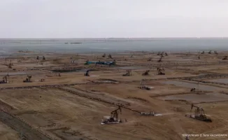 Падение цен на нефть обернулось для Казахстана значительными бюджетными потерями в 2025 году