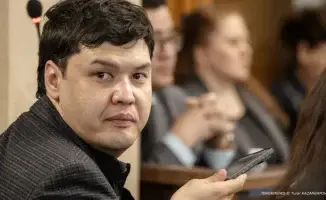 Судебная битва в Алматы: брат Салтанат Нукеновой против сестры Бишимбаева из-за обвинений в хайпе