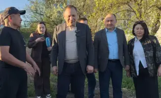 Биогумус из калифорнийских червей в ВКО