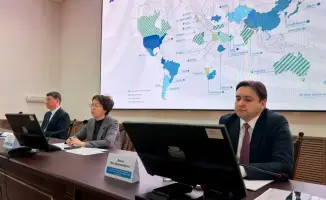В Атбасаре обсуждаются меры по улучшению качества жизни и устойчивому развитию городской среды