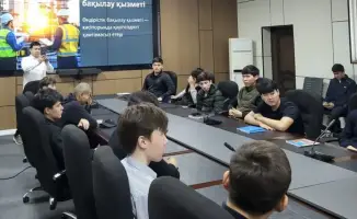 Безопасность на производстве современные технологии и предотвращение аварий