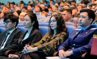 Закон и порядок: ключ к новой жизни в Астане