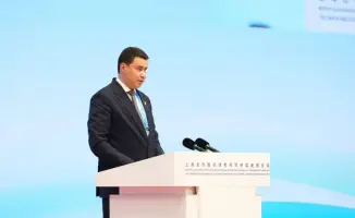 Светлый путь к устойчивому будущему: Форум ШОС по зеленому развитию