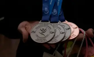 Возвращение казахстанских гимнасток с медалями чемпионата Азии: новые перспективы для развития спорта в стране
