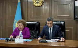 Актюбинская область: промышленный потенциал на подъёме