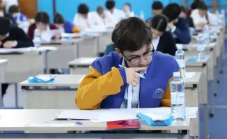 144 школьника на финансовой олимпиаде: кто победит?