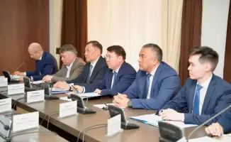 Снижение технологических нарушений на электростанциях: шаг к улучшению надежности отопления в республике