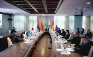 Обновлены правила разработки стандартов для техрегламентов ЕАЭС
