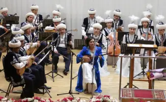 Финальные аккорды: оркестры готовят музыкальный сюрприз!