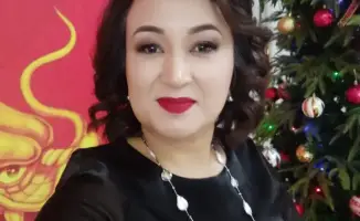 Международное признание: Юбилей Жиындиновой Куралай Айгайкызы