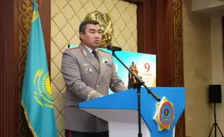 Награды спасателям МЧС в честь праздников