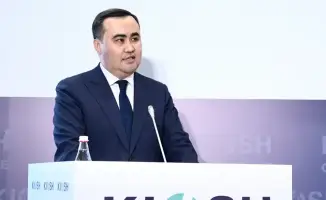 ИИ на страже труда: новая эпоха безопасности в Казахстане
