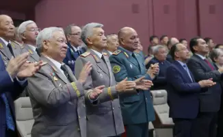 70-летие генерал-майора Едиля Уразова: вклад в развитие Вооруженных сил и воспитание молодежи