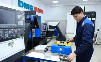 Обновление госзаказа для колледжей в Карагандинской области как ответ на нехватку квалифицированных рабочих кадров