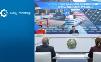 Новые подходы Министерства финансов РК: что изменится для налогоплательщиков?