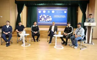 Конкурсы для школьников в Алматы: развитие IT-навыков и правовой культуры среди молодежи