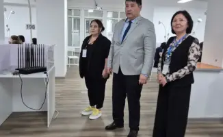 С 10 мая стартует основное ЕНТ-2026 для 240 тыс. абитуриентов