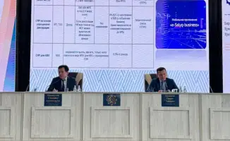 Новый налоговый кодекс Казахстана упрощает бизнес-процессы и снижает бюрократию