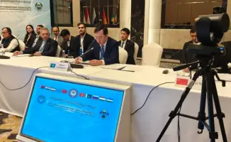 Казахстан подписал важные соглашения на транспортном форуме в Бишкеке