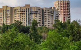 Астана приближается к Алматы: цены на квартиры почти сравнялись