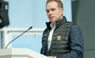 Визит вице-президента NVIDIA к студентам Казахстана обсуждение сотрудничества и подготовки кадров