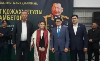 Джиу-джитсу в Алматы: турнир в честь героя