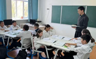 В Павлодарской области почти 4 тысячи педагогов получили доступ к платформе ChatGPT Edu в рамках пилотного проекта, который активно внедряется в образовательный процесс.