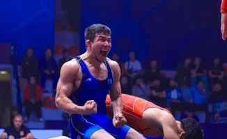 Чемпионат мира по борьбе 2026: Астана утверждена местом проведения UWW
