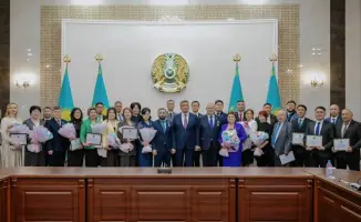 Награждение граждан высокими государственными наградами как проявление гражданской ответственности