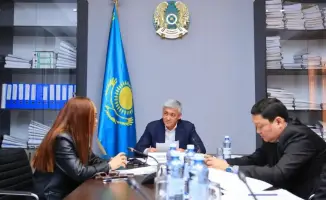Жители Карагандинской области озвучили свои проблемы на приёме у акима