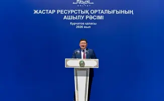 Новый Молодежный ресурсный центр в Курчатове: возможности для инициатив и участия молодежи в жизни региона