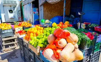 В Астане пройдет городская сельскохозяйственная ярмарка с продукцией местных фермеров