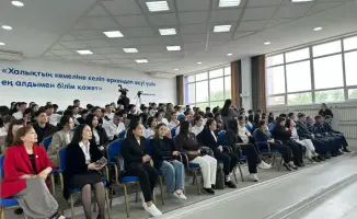 Конституция меняется: как это коснется студентов?