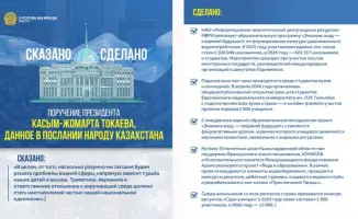 Глобальная ответственность за водные ресурсы: Образовательная программа Казахстана как пример для мира