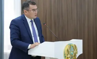 Летний отдых для более чем 208 тысяч детей в Жамбылской области: приоритет для нуждающихся семей