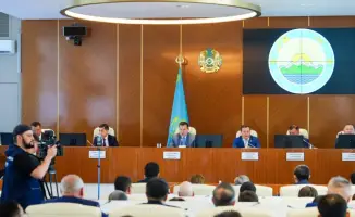 ВКО готовится к летнему туристическому сезону