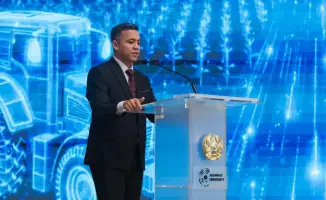 Цифровые мосты: Казахстан и Турция строят будущее агропрома с помощью технологий