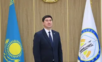 Ерлан Бакиров назначен руководителем управления по защите прав детей