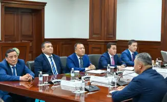 Специальное заседание Инвестиционного совета под председательством Премьер-Министра: обсуждение международных инвестиционных проектов