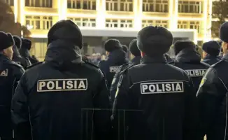 Международная антинаркотическая акция: более 300 студентов Тараза узнали о наркомании в цифровую эпоху