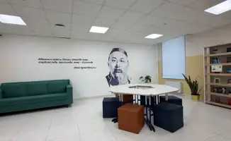 Завершение учебного года в школах Акмолинской области выпускники и аттестаты