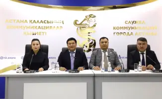 Ценовой щит Астаны: как город защищает своих жителей от инфляционных бурь